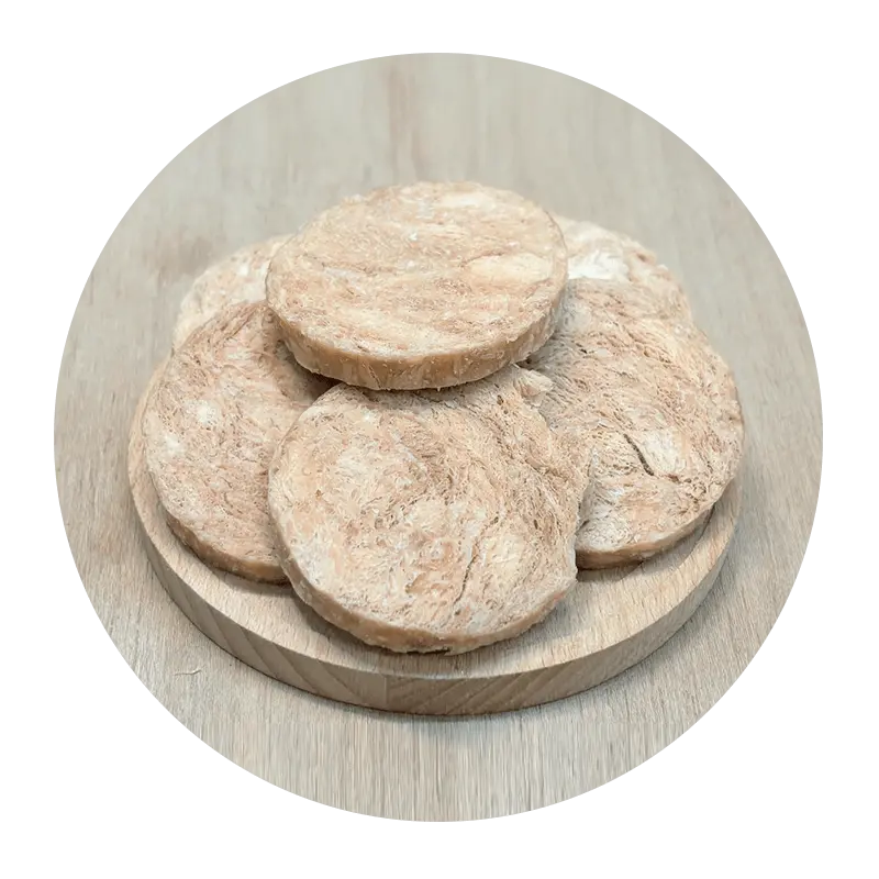 雞肉腸切片（大）